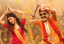Bhagavanth Kesari Box Office Collection After 11 Days (Worldwide): Enters The 100 Crore Club, Nandamuri Balakrishna Sets The Bar Very High By Scoring Back-To-Back 3 Centuries! Bhagavanth Kesari Box Office Collection After 11 Days (Worldwide)