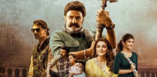 Bhagavanth Kesari Cast Salary Revealed! Nandamuri Balakrishna Charged 85% More Than Arjun Rampal's 3 Crore Fee, Check Out The Rest Of Star's Remuneration!
