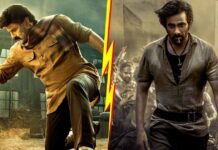 Bhagavanth Kesari Day 4 VS Tiger Nageswara Rao Day 3 At Indian Box Office: Both Nandamuri Balakrishna & Ravi Teja’s Films Turning Out To Be Failures? Cumulative Weekend Stays Below 60 Crores Bhagavanth Kesari Day 4 VS Tiger Nageswara Rao Day 3 At Indian Box Office