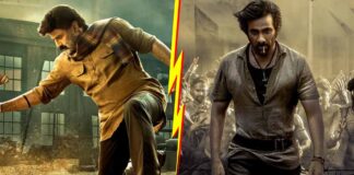 Bhagavanth Kesari Day 4 VS Tiger Nageswara Rao Day 3 At Indian Box Office