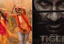 Bhagavanth Kesari Day 8 VS Tiger Nageswara Rao Day 7 At The Box Office: Nandamuri Balakrishna’s Biggie Is Yet To Become A Success, Ravi Teja Starrer Is A Flop! Bhagavanth Kesari Day 8 VS Tiger Nageswara Rao Day 7 At The Box Office