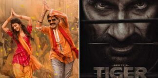 Bhagavanth Kesari Day 8 VS Tiger Nageswara Rao Day 7 At The Box Office: Nandamuri Balakrishna’s Biggie Is Yet To Become A Success, Ravi Teja Starrer Is A Flop! Bhagavanth Kesari Day 8 VS Tiger Nageswara Rao Day 7 At The Box Office