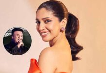 Bhumi Pednekar ‘grateful’ to Anu Malik for 'Moh Moh Ke Dhaage’: This song & film changed my life