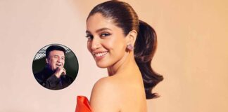 Bhumi Pednekar ‘grateful’ to Anu Malik for 'Moh Moh Ke Dhaage’: This song & film changed my life