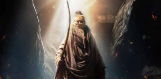 Big B unveils intense new look from 'Kalki 2898 AD' on 81st b'day
