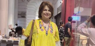 Bigg Boss 1 Fame Bobby Darling Gets Into A Fight Inside Delhi Metro With A Male Passenger In A Viral Video, Netizens React
