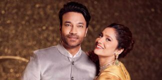 ‘Bigg Boss 17’: Ankita Lokhande alleges hubby Vicky of taking relationship casually