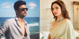 Bigg Boss 17: Ankita Lokhande Claims Sushant Singh Rajput Was Possibly Manipulated To Breakup With Her!