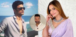 Bigg Boss 17: Ankita Lokhande Recalls Her Break Up With Sushant Singh Rajput & Reveals How Long It Took Her To Move On
