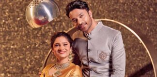 Bigg Boss 17: Ankita Lokhande & Vicky Jain's 1250 Million Net Worth - From A 50 Crore Villa In Maldives To An 8 BHK Luxurious Apartment In Mumbai