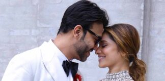 'Bigg Boss 17': Ankita, Vicky reveal their plan to have baby next year