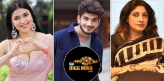 Bigg Boss 17 Contestants Updated List: Munawar Faruqui, Priyanka Chopra's Cousin, Scoop's 'Real' Jigna Vora & More!