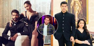 Bigg Boss 17: From Ankita Lokhande-Vicky Jain To Aishwarya Sharma-Neil Bhatt – Names Of Confirmed Contestants Ready To Enter Salman Khan’s Show