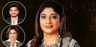 'Bigg Boss 17’: Jigna Vora talks about her arrest with Rinku, Munawar & others