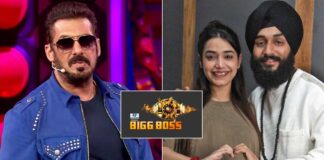 Bigg Boss 17: Kulhad Pizza Fame Sehaj Arora & Gurpreet Kaur Ready To Join The Salman Khan-Hosted Show?