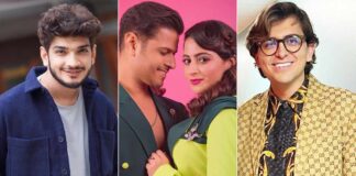 Bigg Boss 17 Launch: Salman Khan Welcomes First 8 Contestants Including Mannara Chopra, Munawar Faruqui, Neil Bhatt, Aishwarya Sharma & Others To A Brand New 'Biased' Season