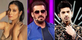 Bigg Boss 17 Launch: Udaariya Fame Isha Malviya Accuses Alleged Ex-Boyfriend & Co-Contestant Abhishek Kumar Of Physical Assault, Salman Khan Defends Him