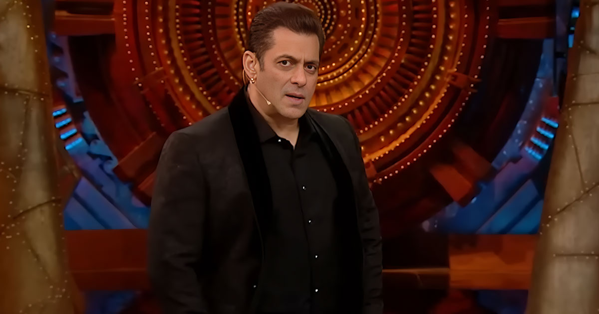 Bigg Boss 17: Salman Khan's Whopping 200 Crore Fee For The New Season Jumped By 471.42%, Almost 6 Times More Than What He Earned For Bigg Boss Season 4