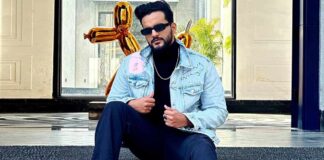 Bigg Boss OTT 2 Fame Abhishek Malhan Brutally Attacked & Abused For Hurting Religious SentimentsAs He Does This In Front Of Lord Ganesha, Netizens Troll