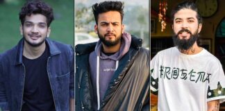 Bigg Boss OTT 2 Winner Elvish Yadav Loses Around 3 Lakh Followers After Lending His Support For BB 17 Contestant ‘UK Rider’ Anurag Dobhal
