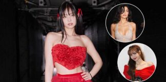 BLACKPINK's Jennie Becomes The Celebrity With Highest MIV In Fashion, Followed By Her Bandmate Lisa!