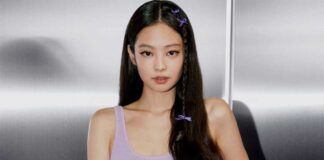 Blackpink’s Jennie unveils live performance video for jazz version 'You & Me'