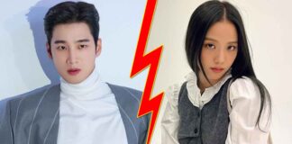 BLACKPINK's Jisoo & Ahn Bo Hyun Have Been Separated After Dating For 3 Months, Here's What Happened!