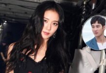BLACKPINK’s Jisoo Makes A Stylish Comeback On Instagram After Her Breakup Reports With Ahn Bo Hyun Surfaced, Netizen Says “Finally She Is Free From Her Media Play Fake Dating News” BLACKPINK's Jisoo Looks Gorgeous As Ever In Her New Instagram Post After Her Breakup With Ahn Bo Hyun, Fans Support