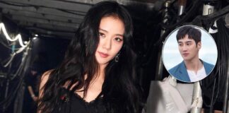 BLACKPINK's Jisoo Looks Gorgeous As Ever In Her New Instagram Post After Her Breakup With Ahn Bo Hyun, Fans Support