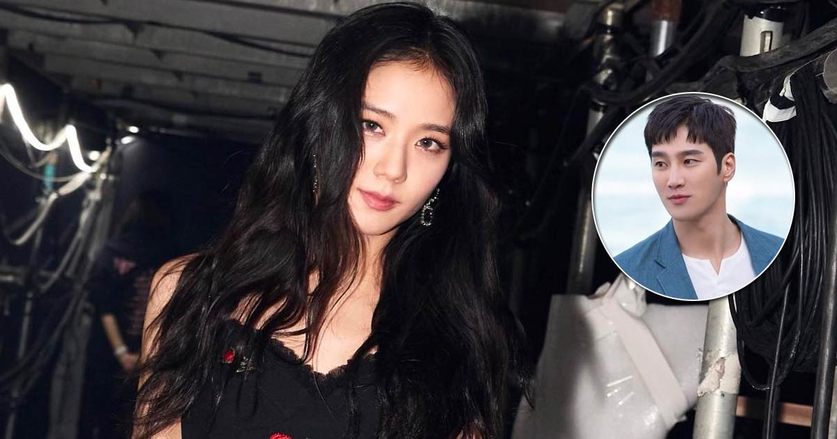 BLACKPINK's Jisoo Looks Gorgeous As Ever In Her New Instagram Post After Her Breakup With Ahn Bo Hyun, Fans Support