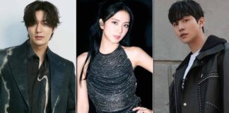 BLACKPINK's Jisoo Reportedly Gets Cast In A Star=Studded Project Along With Lee Min Ho & Ahn Hyo Seop!