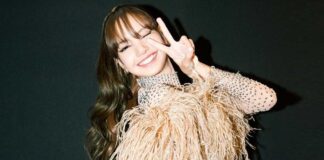 BLACKPINK’s Lisa Asked To Remove Her ‘K-Pop Idol Label’ By Netizens Following Crazy Horse Show