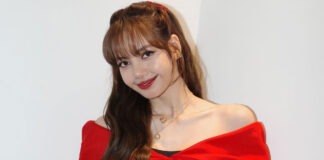 BLACKPINK's Lisa Strips Down To Bikini For Crazy Horse Paris Leaving Little To Imagination - Check Out!