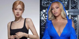 BLACKPINK's Rose To Leave YG Entertainment & Sign With Beyonce's Record Label? K-Pop Idol's Meeting With Columbia Records CEO Sparks Rumors