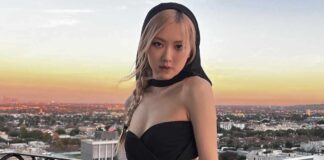 BLACKPINK's Rose Wooing Chinese Fans Amid Disbandment Rumors? Is It Truly Over For K-pop Girl Group?