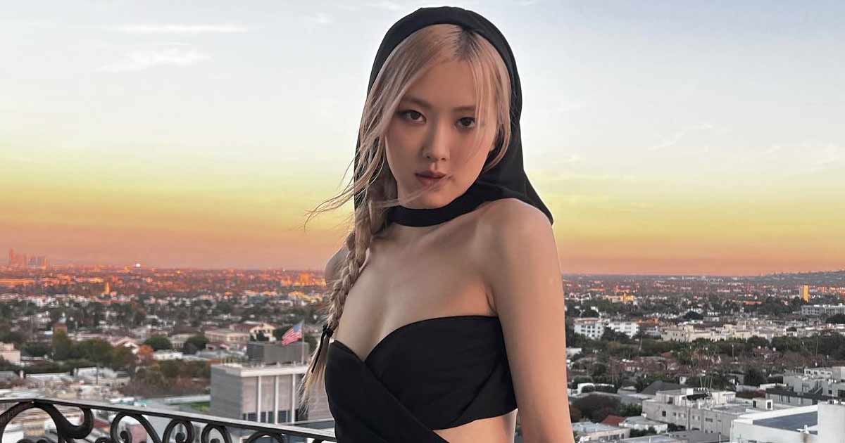 BLACKPINK's Rose Wooing Chinese Fans Amid Disbandment Rumors? Is It Truly Over For K-pop Girl Group?