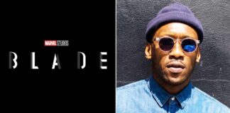 Blade Scrapped & Started From Scratch At Marvel?