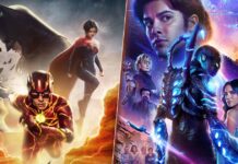 The Flash’s Disastrous Box Office Beaten By Blue Beetle In Reverse As The Latter Becomes The Lowest-Grossing DCEU Movie Ever – Reports Blue Beetle Beats The Flash In Being The Lowest-Grossing DCEU Movie Ever