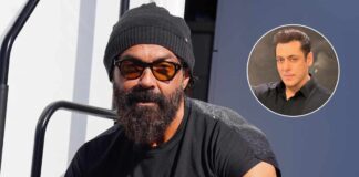 Bobby Deol Gets Called Out By Netizens For His Rude Behaviour As He Ignores A Stuntman: "Insensitive & Obnoxious"