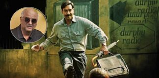 Boney Kapoor Breaks Silence On Facing Losses Due To Ajay Devgn’s Maidaan, Says He Is Having Sleepless Nights