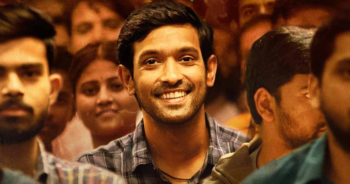 12th Fail Box Office Collection Updates