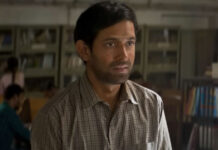 Box Office - 12th Fail sees good numbers on Saturday, doubles up over Friday