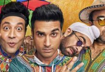 Box Office - Fukrey 3 continues with decent collections on weekdays - Wednesday updates