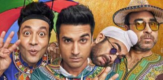 Box Office - Fukrey 3 continues with decent collections on weekdays - Wednesday updates