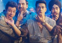 Fukrey 3 Box Office Day 14: It Crosses 80 Crores Mark, Continues Its March Towards 95-100 Crores Lifetime! Box Office - Fukrey 3 crosses 80 crores mark, continues its march towards 95-100 crores lifetime - Wednesday updates
