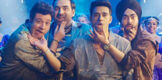 Box Office - Fukrey 3 crosses 80 crores mark, continues its march towards 95-100 crores lifetime - Wednesday updates
