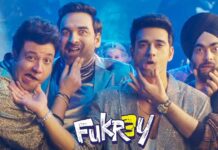 Fukrey 3 Box Office Day 6: Comedy Threequel Holds Well On Tuesday, Promises A Good Week One Collection Box Office - Fukrey 3 does well on Tuesday, set for a very good Week One