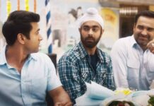 Fukrey 3 Box Office Day 10: The Comedy Threequel Grows Very Well On 2nd Saturday Box Office - Fukrey 3 grows very well on Saturday