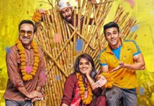 Fukrey 3 Box Office Day 12: Comedy Threequel Holds Well On 2nd Monday After Enjoying A Good Weekend Box Office - Fukrey 3 has a decent Monday