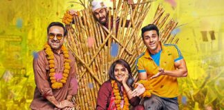 Fukrey 3 Box Office Day 12: Comedy Threequel Holds Well On 2nd Monday After Enjoying A Good Weekend Box Office - Fukrey 3 has a decent Monday